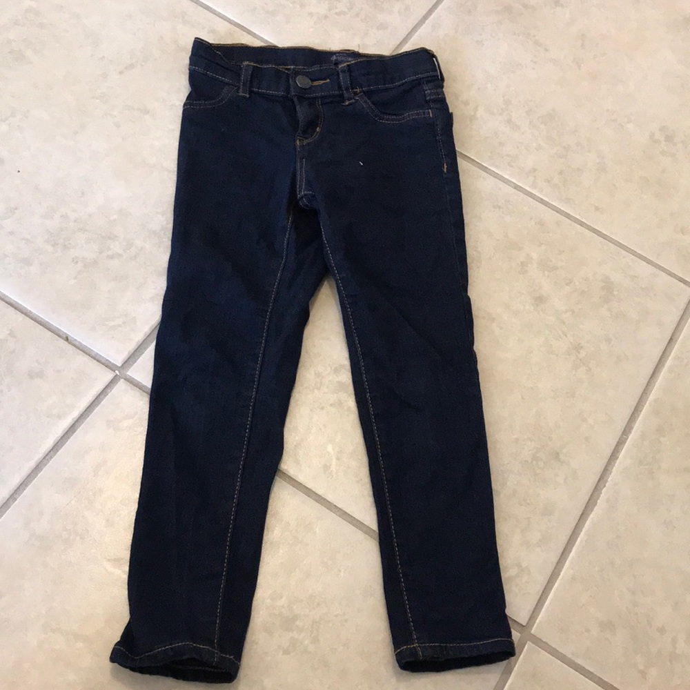 Kids jeans